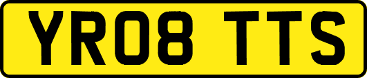 YR08TTS
