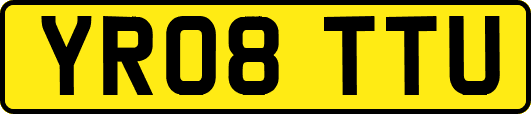 YR08TTU