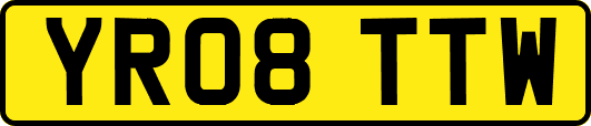 YR08TTW