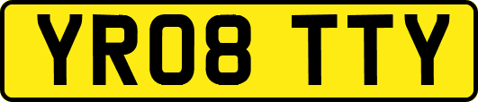 YR08TTY