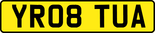 YR08TUA