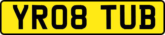 YR08TUB