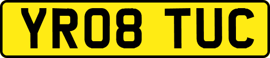 YR08TUC