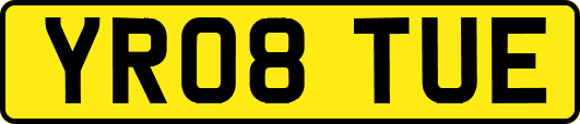 YR08TUE