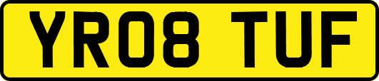 YR08TUF
