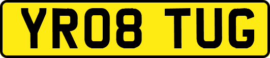 YR08TUG