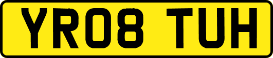 YR08TUH