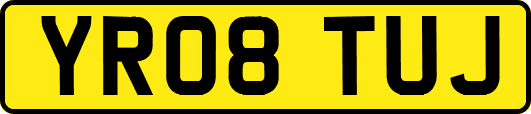 YR08TUJ
