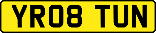 YR08TUN