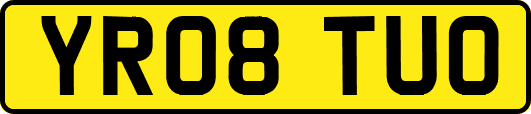 YR08TUO