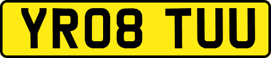 YR08TUU