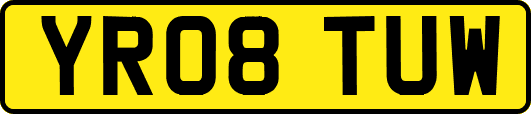 YR08TUW