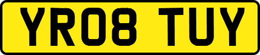 YR08TUY