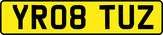 YR08TUZ