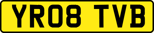 YR08TVB