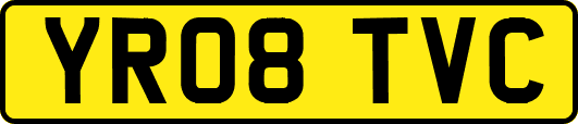 YR08TVC