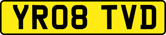 YR08TVD