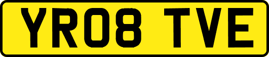 YR08TVE
