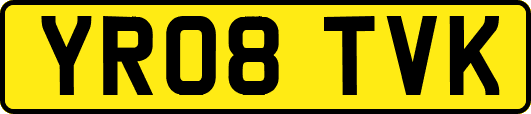 YR08TVK