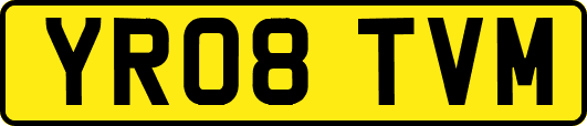 YR08TVM