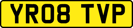 YR08TVP