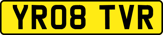 YR08TVR