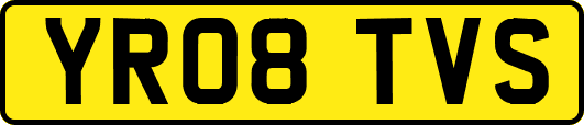 YR08TVS