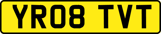 YR08TVT