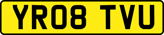 YR08TVU