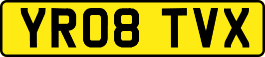 YR08TVX