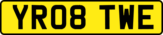 YR08TWE