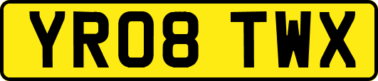 YR08TWX