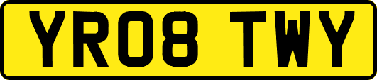YR08TWY