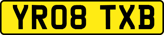YR08TXB