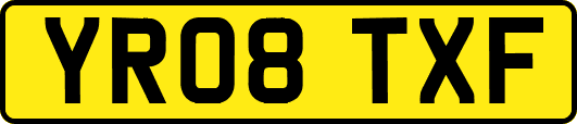 YR08TXF