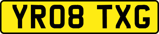 YR08TXG