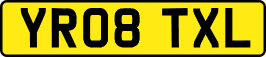 YR08TXL