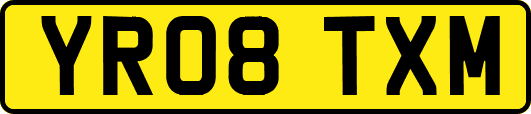 YR08TXM