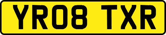 YR08TXR