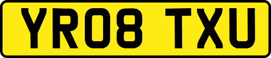 YR08TXU