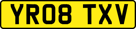 YR08TXV