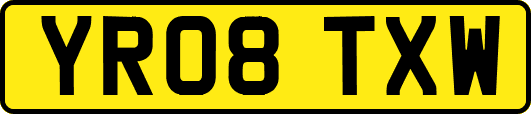 YR08TXW