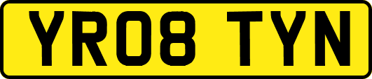YR08TYN