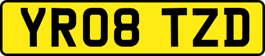 YR08TZD