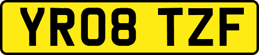 YR08TZF