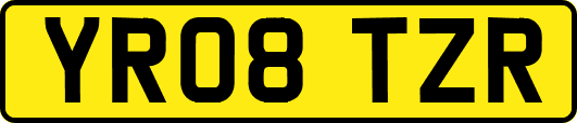 YR08TZR