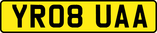 YR08UAA