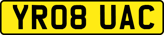 YR08UAC