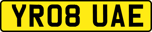 YR08UAE