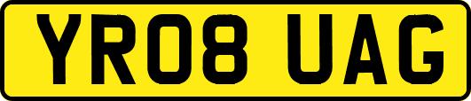 YR08UAG